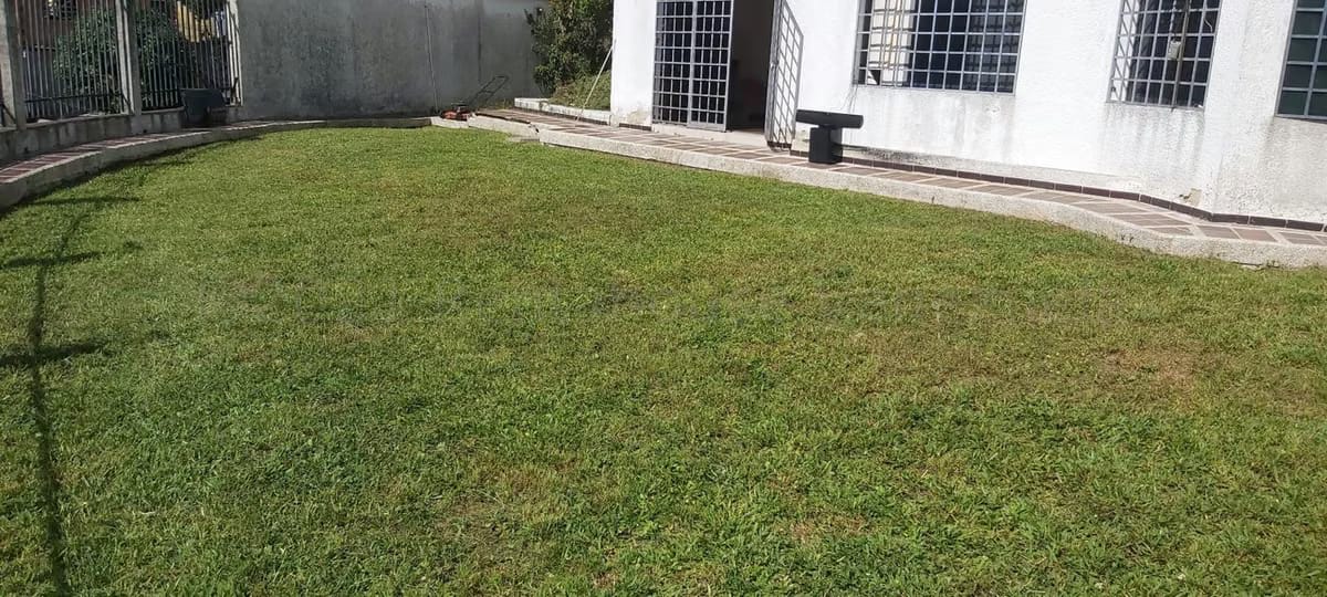 Casa (Duplex) en Venta en El Hatillo, Distrito Metropolitano - 33