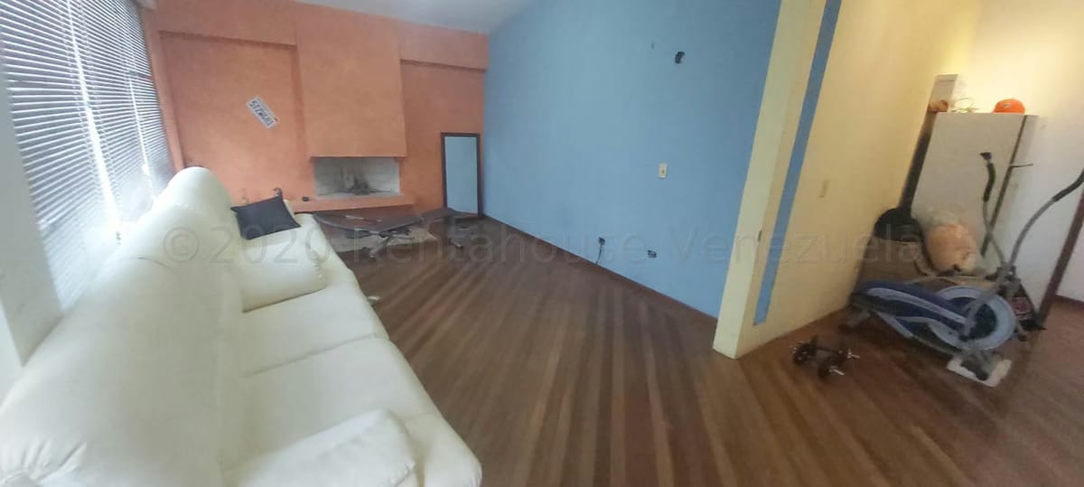Casa (Duplex) en Venta en El Hatillo, Distrito Metropolitano - 5