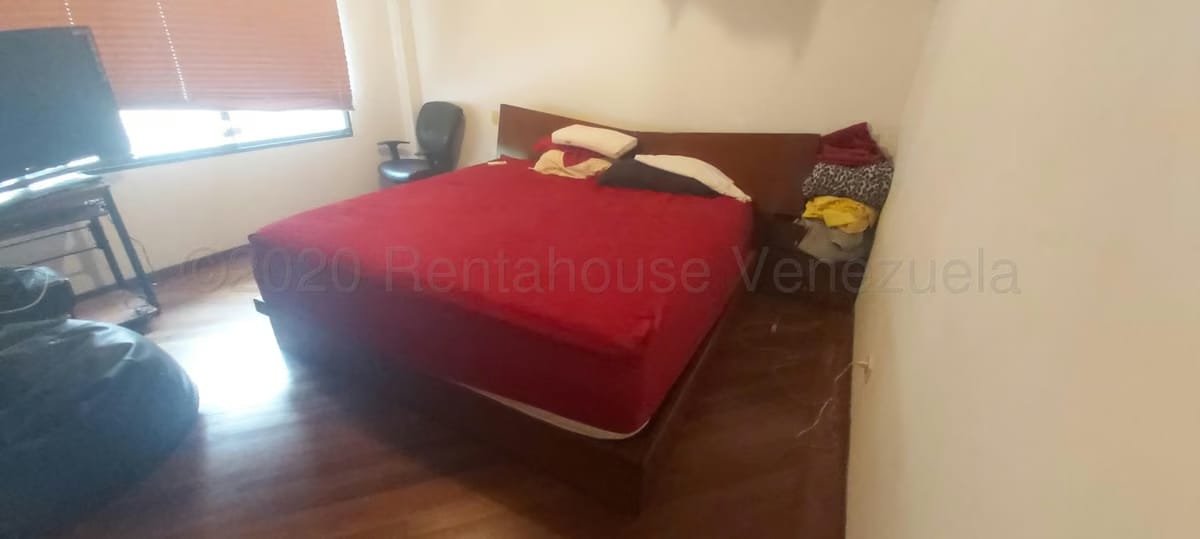 Casa (Duplex) en Venta en El Hatillo, Distrito Metropolitano - 6