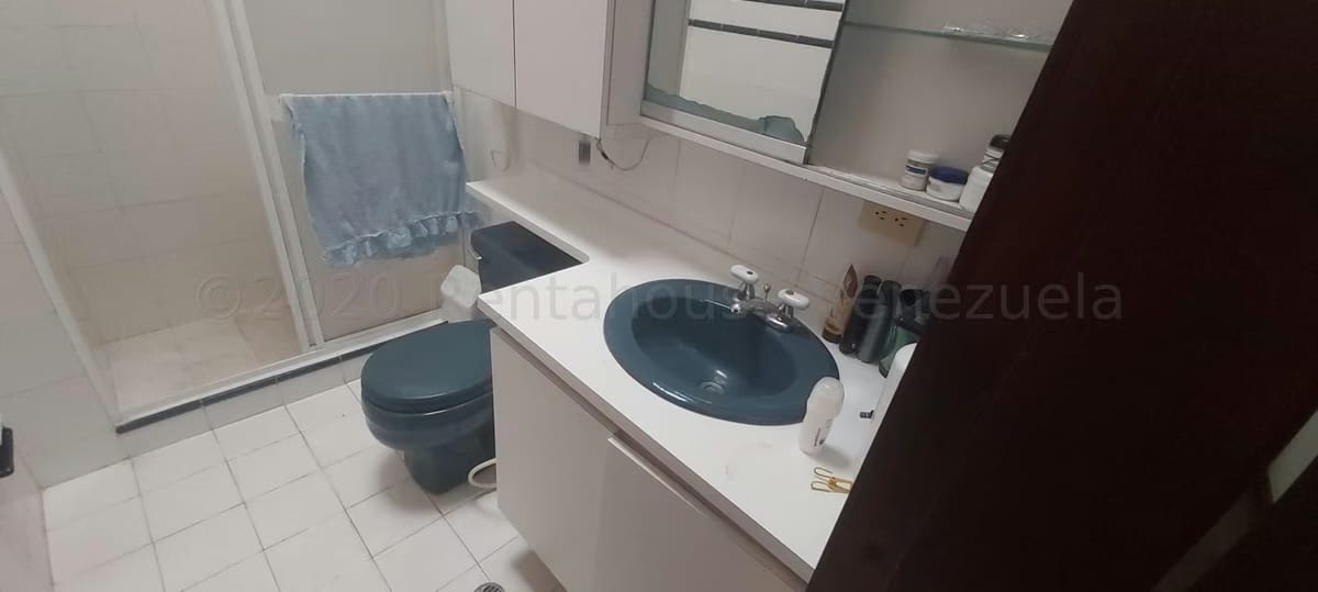 Casa (Duplex) en Venta en El Hatillo, Distrito Metropolitano - 8