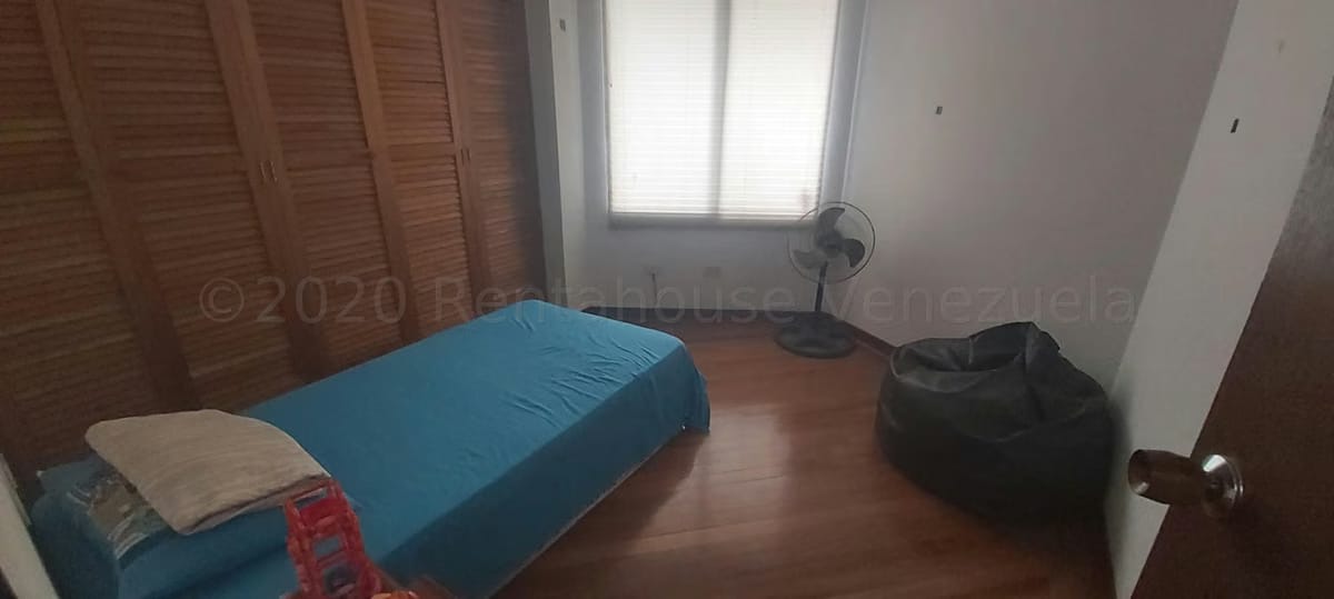 Casa (Duplex) en Venta en El Hatillo, Distrito Metropolitano - 9