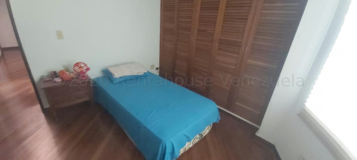 Casa (Duplex) en Venta en El Hatillo, Distrito Metropolitano - 10