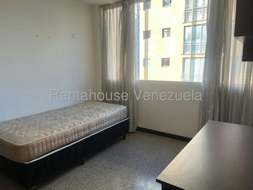 Apartamento (1 Nivel) en Venta en Santa Monica, Distrito Metropolitano - 20
