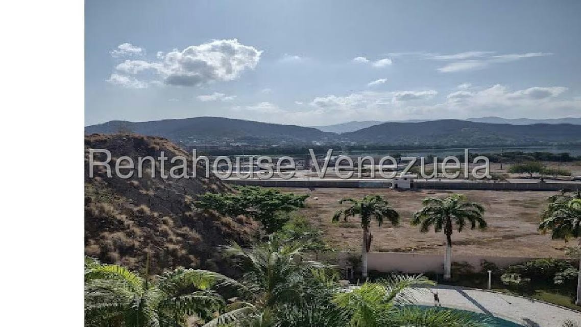 Terreno (Comercial) en Venta en Complejo Turistico El Morro, Anzoategui