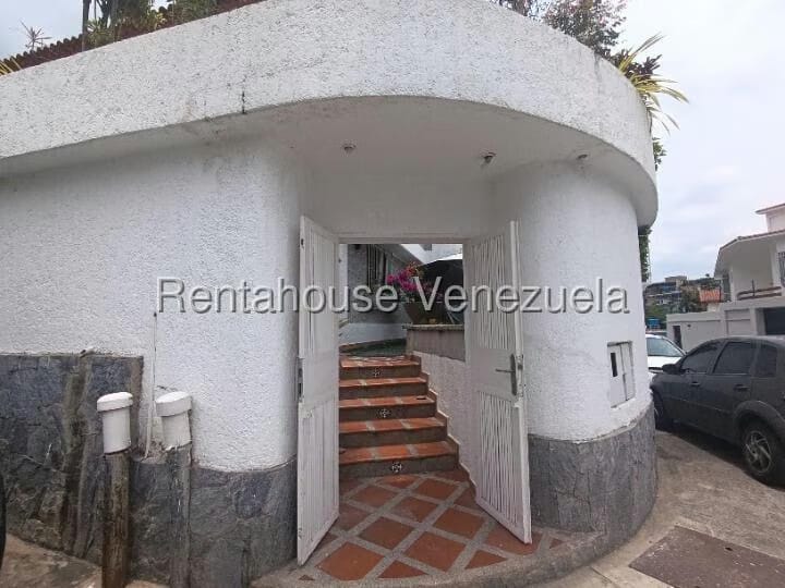 Casa (1 Nivel) en Venta en Los Chorros, Distrito Metropolitano - 2