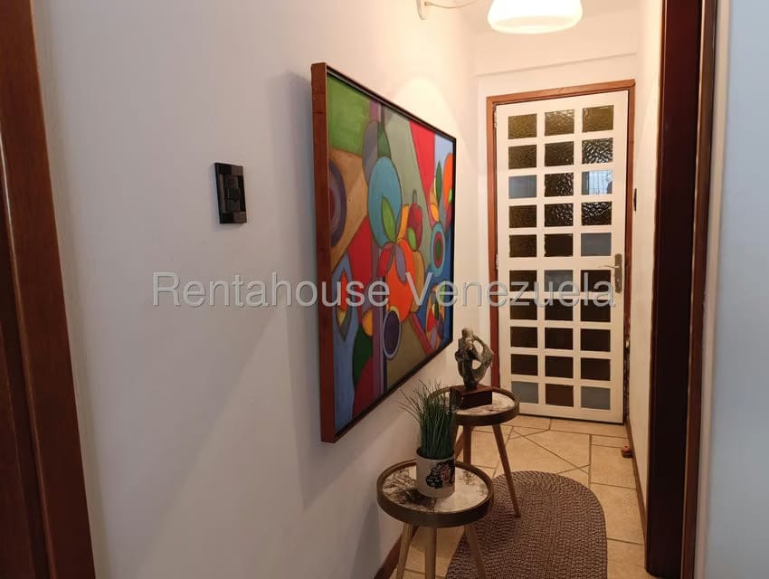 Casa (1 Nivel) en Venta en Los Chorros, Distrito Metropolitano - 17