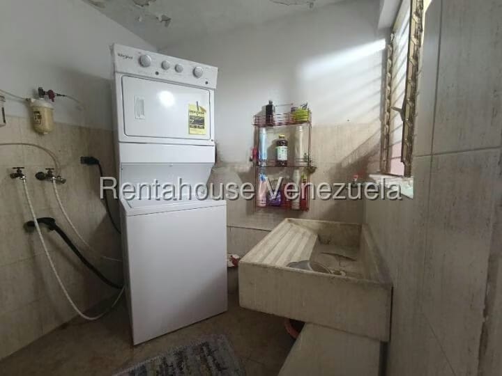 Casa (1 Nivel) en Venta en Los Chorros, Distrito Metropolitano - 20