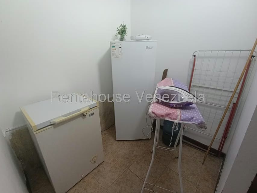 Casa (1 Nivel) en Venta en Los Chorros, Distrito Metropolitano - 21