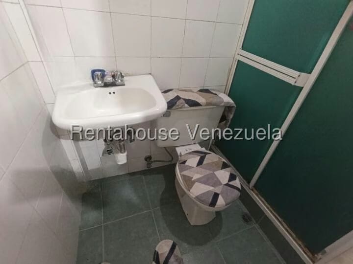 Casa (1 Nivel) en Venta en Los Chorros, Distrito Metropolitano - 22
