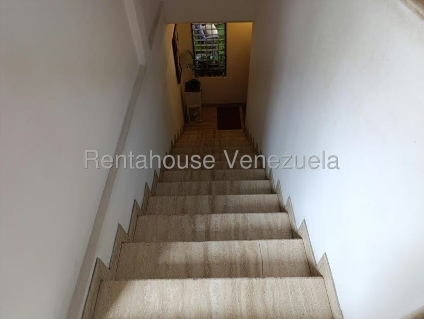 Casa (1 Nivel) en Venta en Los Chorros, Distrito Metropolitano - 24