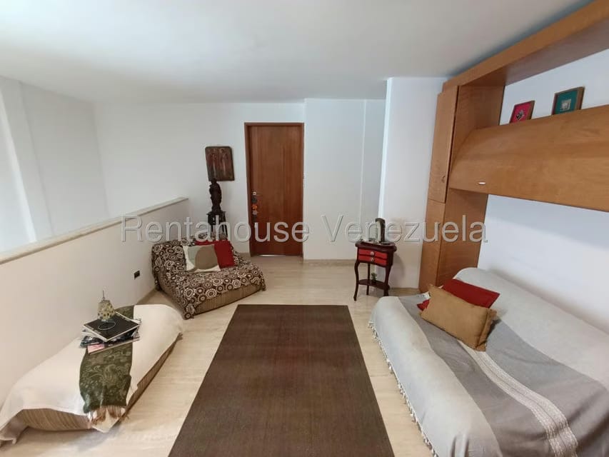 Casa (1 Nivel) en Venta en Los Chorros, Distrito Metropolitano - 25
