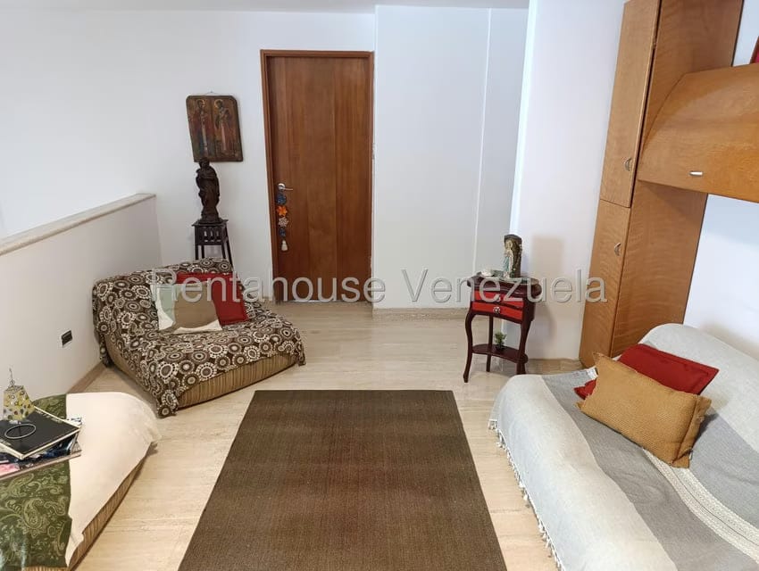 Casa (1 Nivel) en Venta en Los Chorros, Distrito Metropolitano - 27