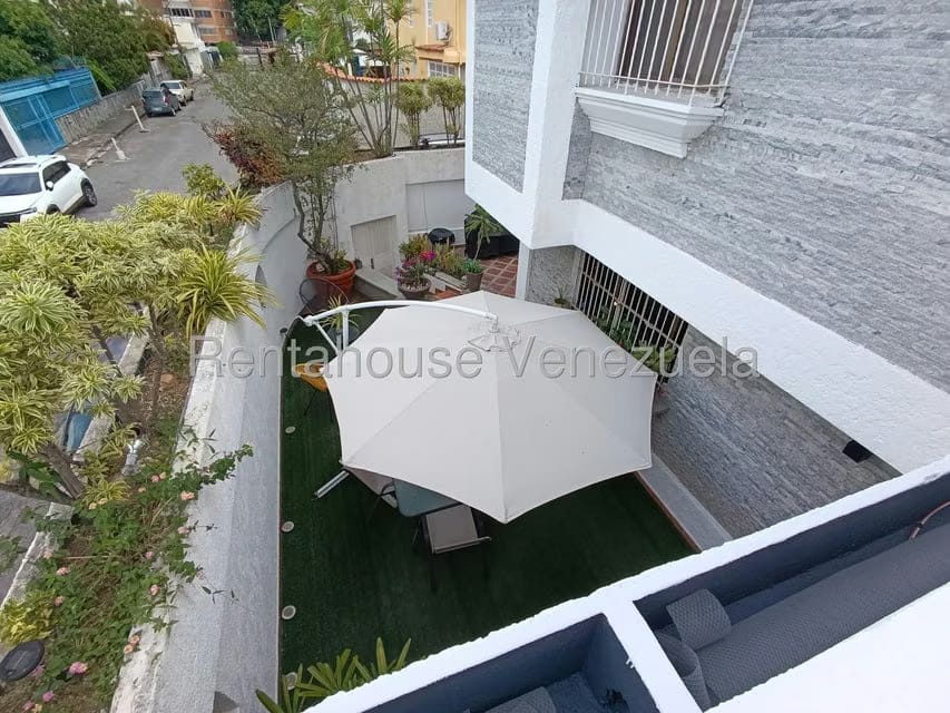Casa (1 Nivel) en Venta en Los Chorros, Distrito Metropolitano - 39