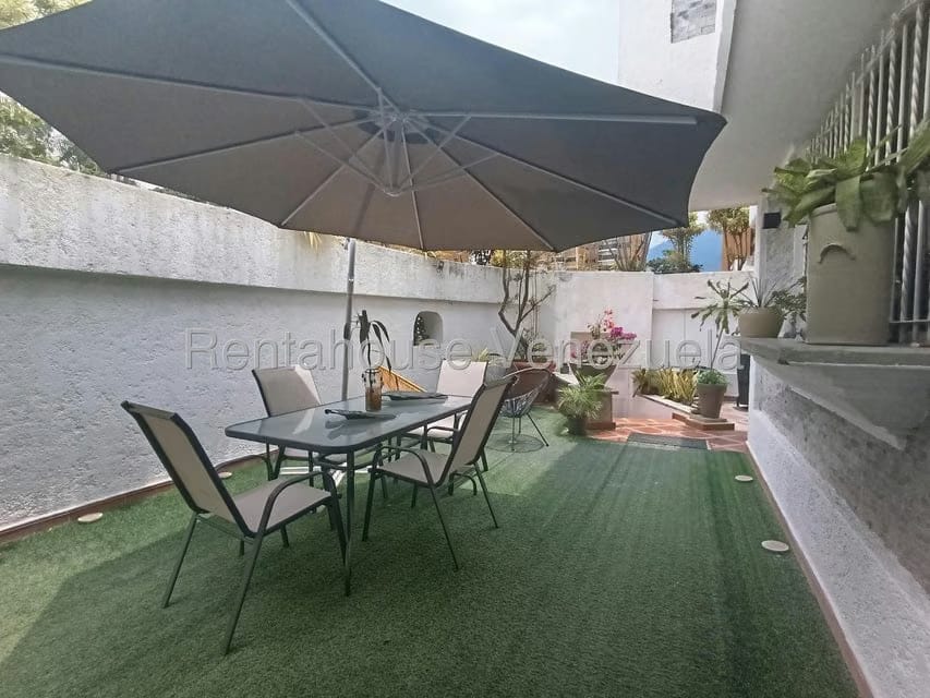 Casa (1 Nivel) en Venta en Los Chorros, Distrito Metropolitano - 44