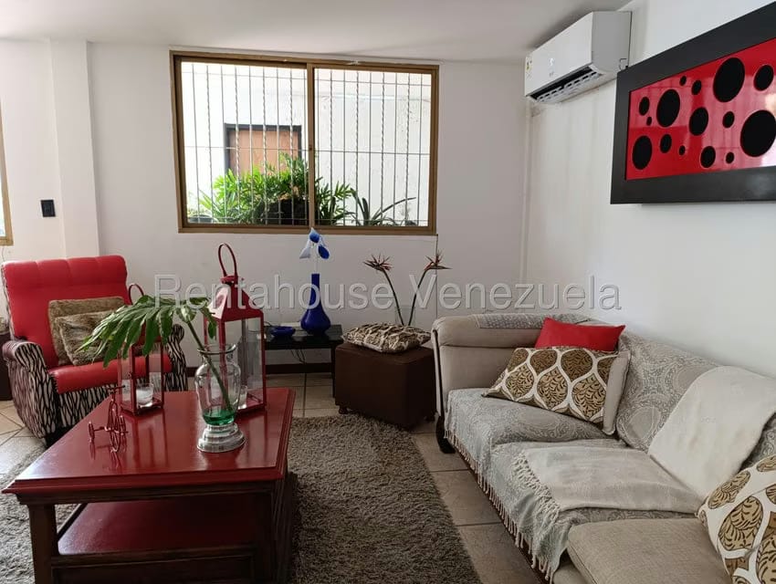 Casa (1 Nivel) en Venta en Los Chorros, Distrito Metropolitano - 8