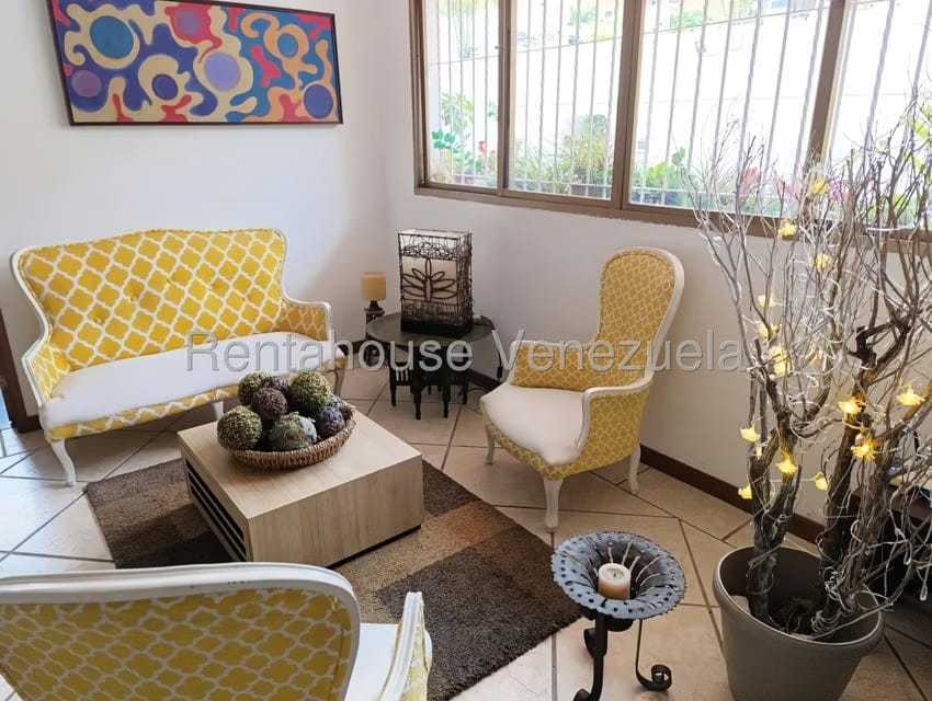 Casa (1 Nivel) en Venta en Los Chorros, Distrito Metropolitano - 10