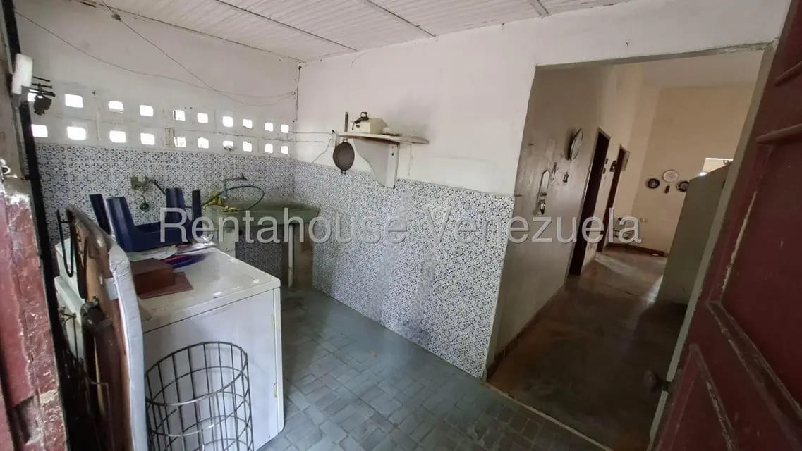 Casa (1 Nivel) en Venta en Zona Oeste, Lara - 11