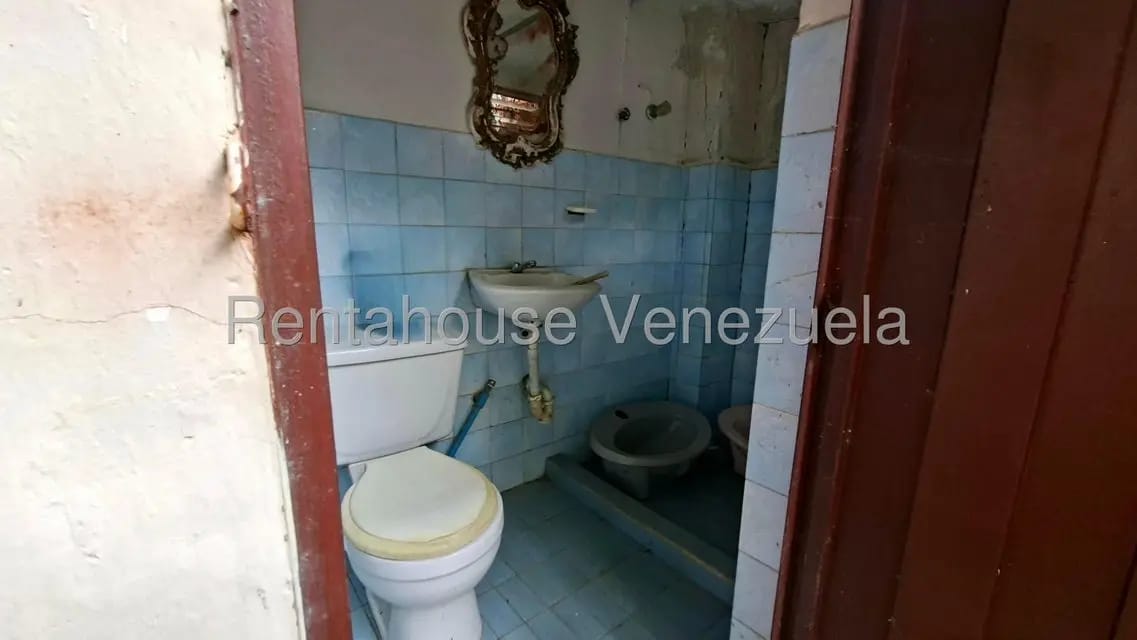 Casa (1 Nivel) en Venta en Zona Oeste, Lara - 14