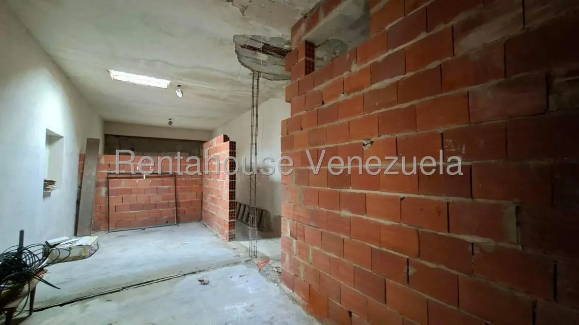 Casa (1 Nivel) en Venta en Zona Oeste, Lara - 15