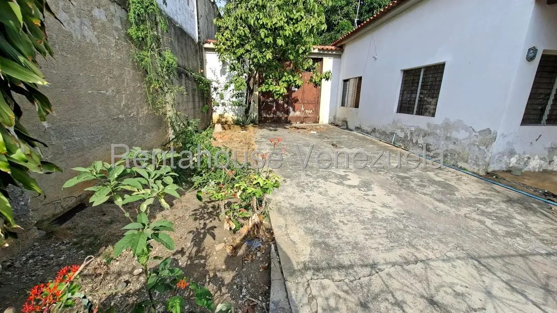 Casa (1 Nivel) en Venta en Zona Oeste, Lara - 17