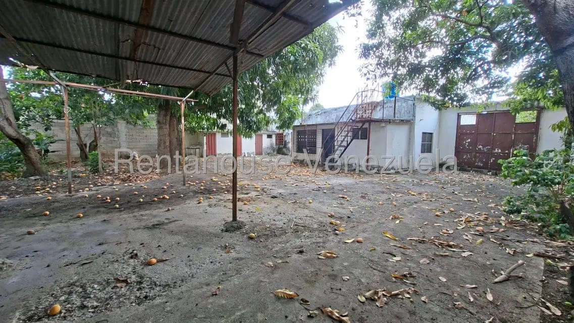 Casa (1 Nivel) en Venta en Zona Oeste, Lara - 19