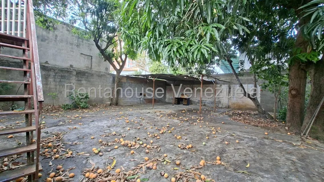 Casa (1 Nivel) en Venta en Zona Oeste, Lara - 20