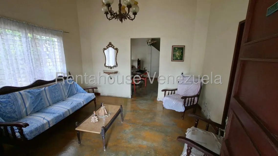 Casa (1 Nivel) en Venta en Zona Oeste, Lara - 3