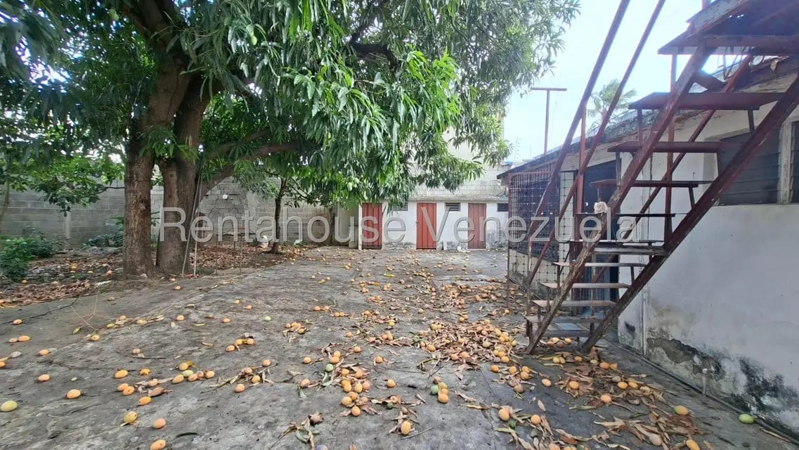 Casa (1 Nivel) en Venta en Zona Oeste, Lara - 21