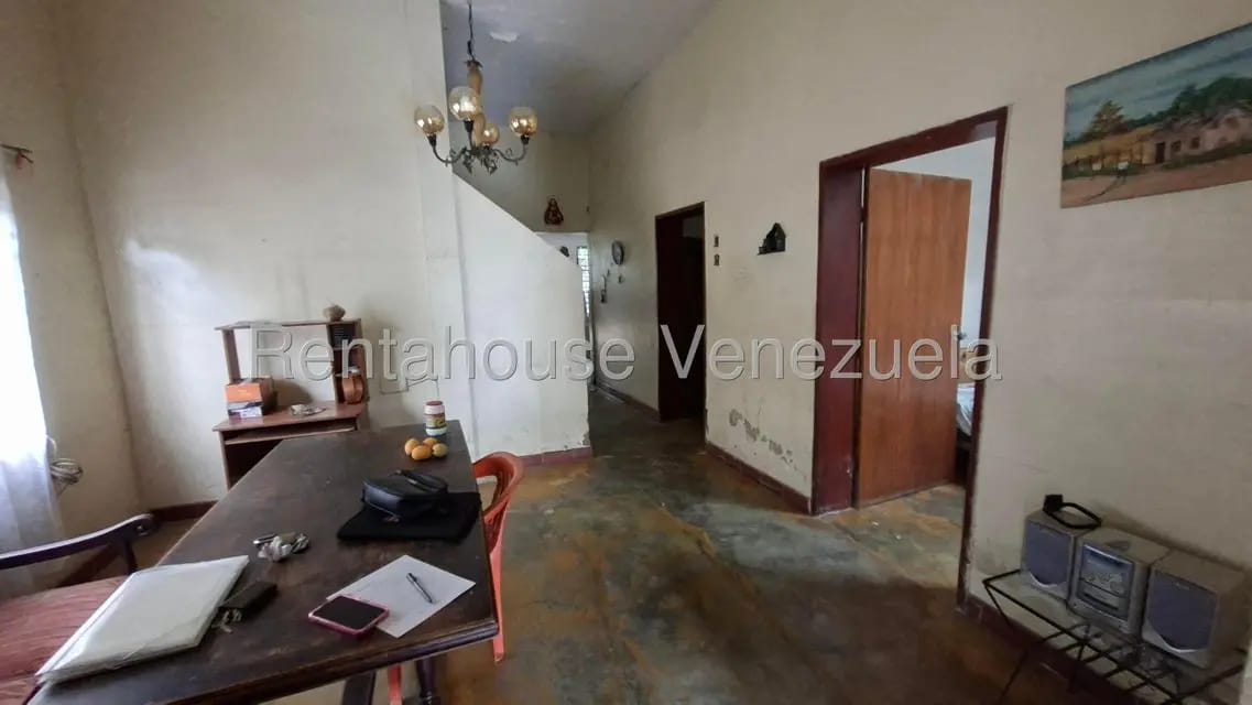 Casa (1 Nivel) en Venta en Zona Oeste, Lara - 4
