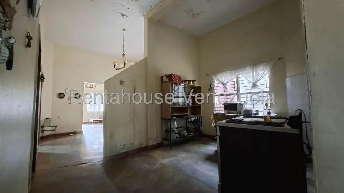 Casa (1 Nivel) en Venta en Zona Oeste, Lara - 5