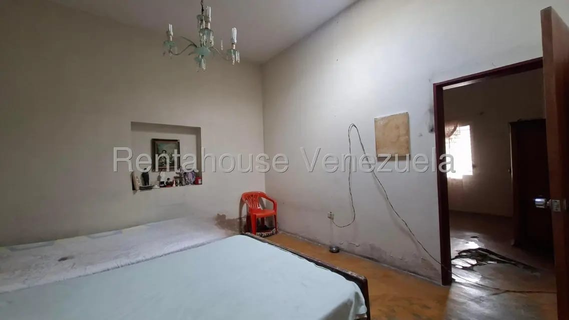 Casa (1 Nivel) en Venta en Zona Oeste, Lara - 6