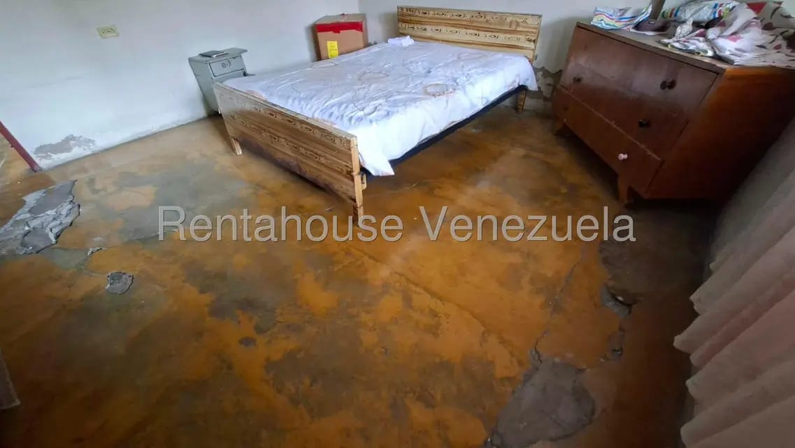 Casa (1 Nivel) en Venta en Zona Oeste, Lara - 7