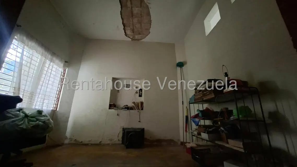 Casa (1 Nivel) en Venta en Zona Oeste, Lara - 8