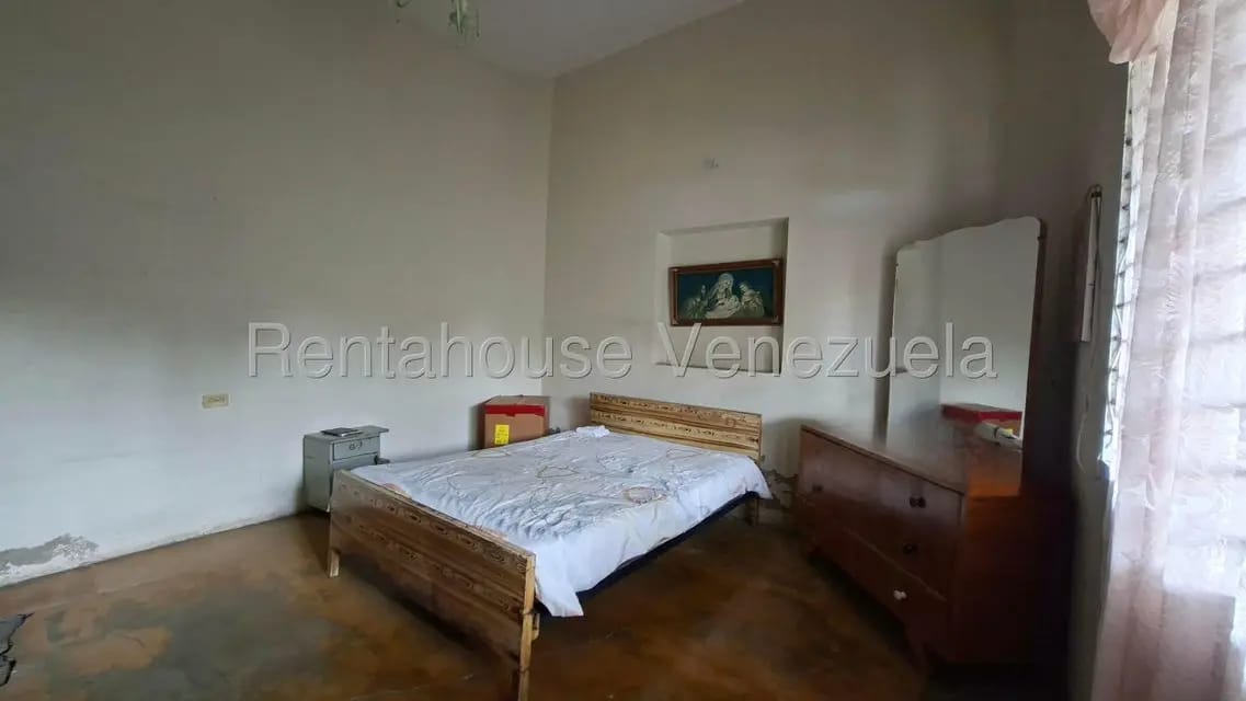 Casa (1 Nivel) en Venta en Zona Oeste, Lara - 9