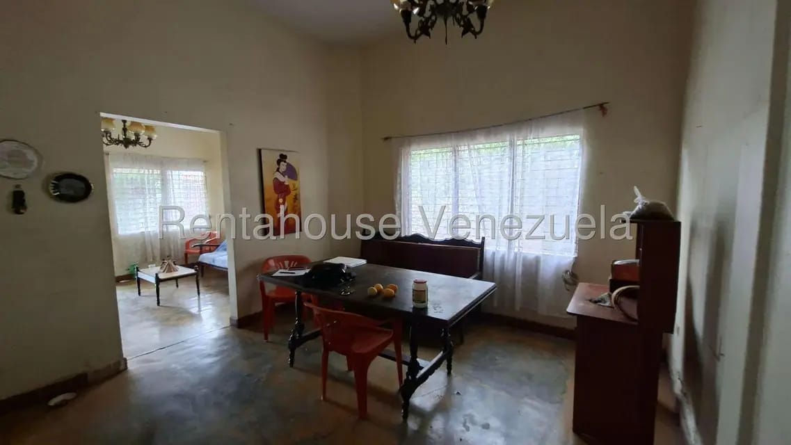 Casa (1 Nivel) en Venta en Zona Oeste, Lara - 10