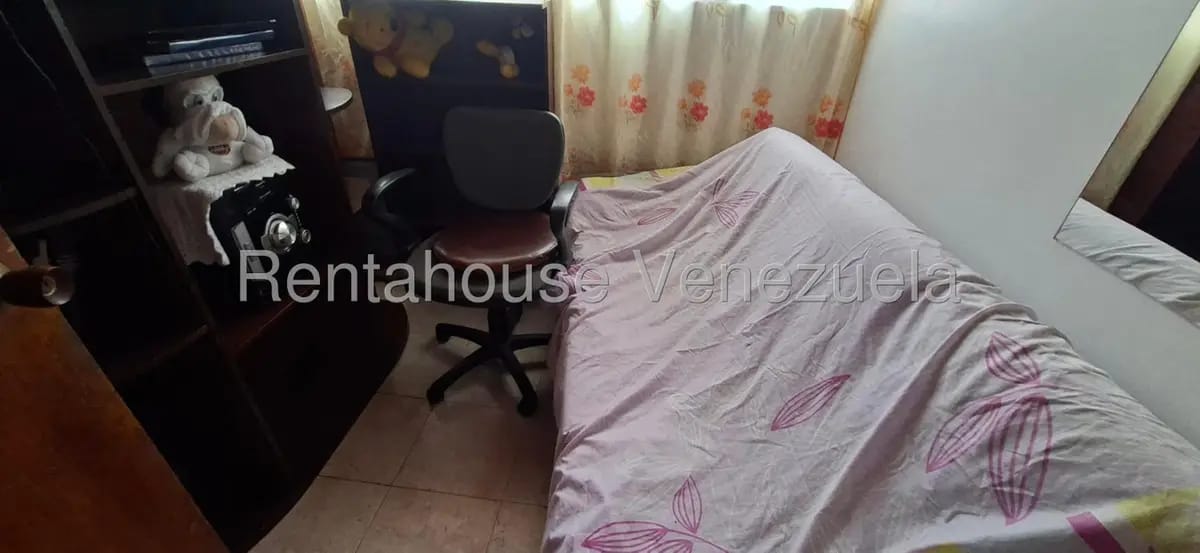 Casa (Multipes Niveles) en Venta en Avenida 1, Merida - 12