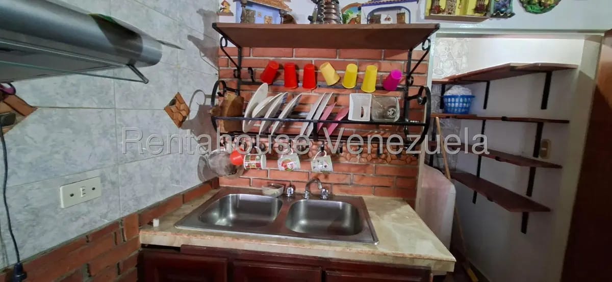 Casa (Multipes Niveles) en Venta en Avenida 1, Merida - 13