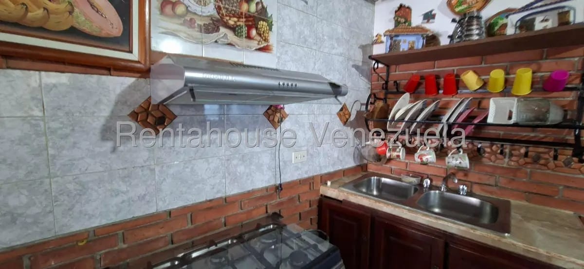 Casa (Multipes Niveles) en Venta en Avenida 1, Merida - 14
