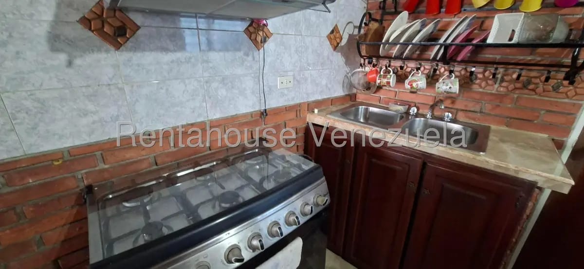 Casa (Multipes Niveles) en Venta en Avenida 1, Merida - 15