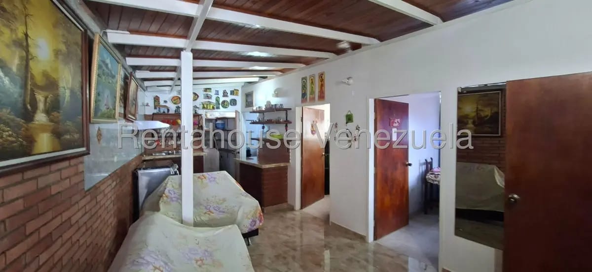 Casa (Multipes Niveles) en Venta en Avenida 1, Merida - 3