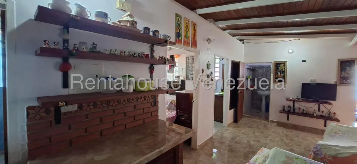 Casa (Multipes Niveles) en Venta en Avenida 1, Merida - 23