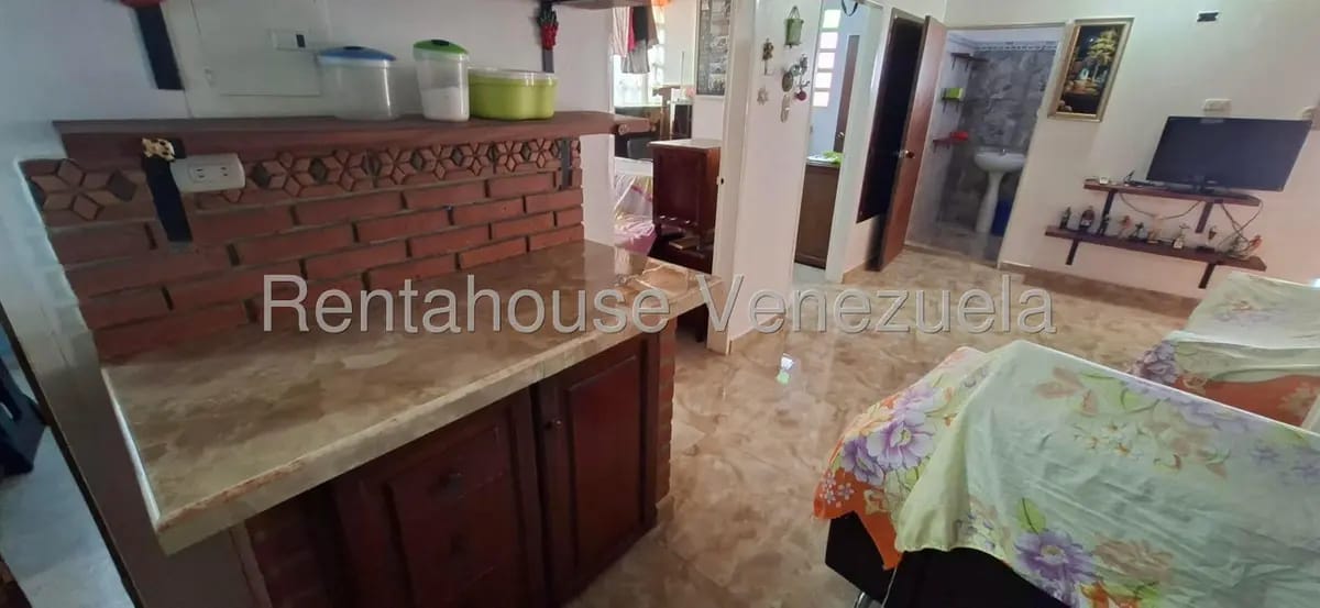 Casa (Multipes Niveles) en Venta en Avenida 1, Merida - 24