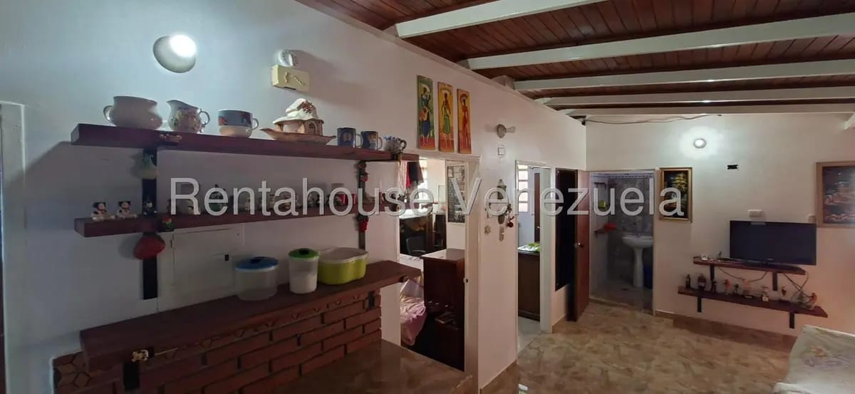 Casa (Multipes Niveles) en Venta en Avenida 1, Merida - 25