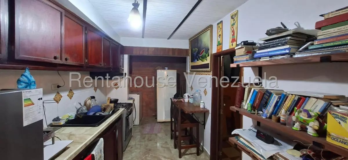 Casa (Multipes Niveles) en Venta en Avenida 1, Merida - 29