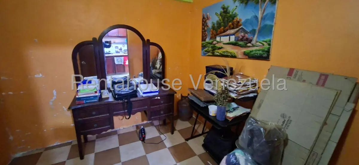 Casa (Multipes Niveles) en Venta en Avenida 1, Merida - 32