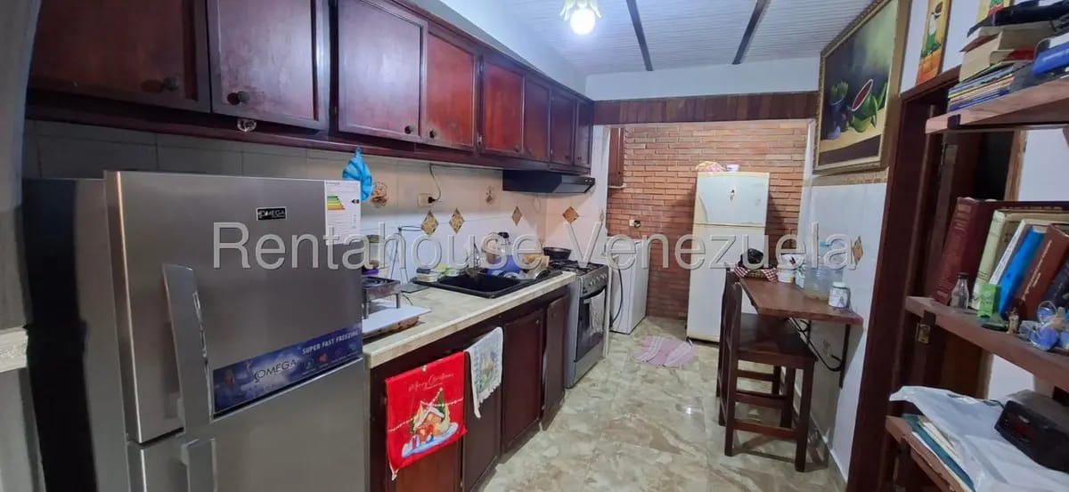 Casa (Multipes Niveles) en Venta en Avenida 1, Merida - 36
