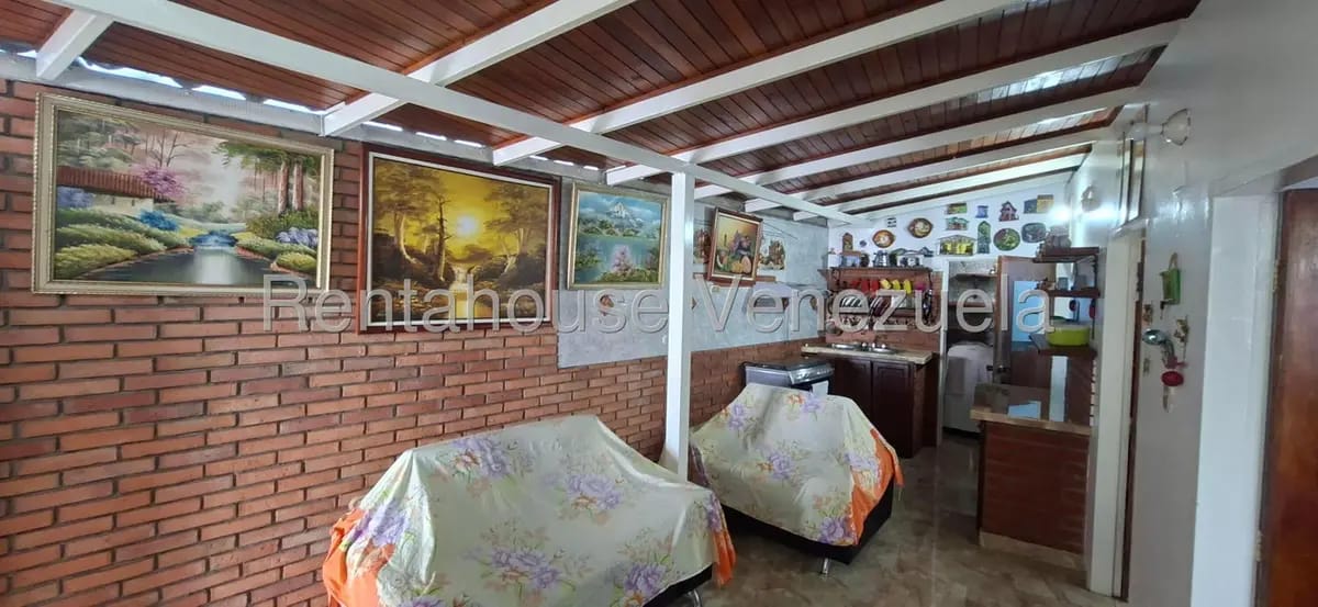 Casa (Multipes Niveles) en Venta en Avenida 1, Merida - 5