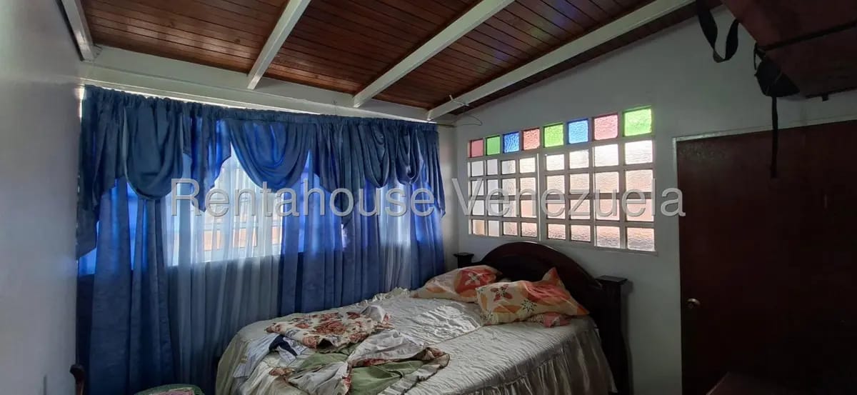 Casa (Multipes Niveles) en Venta en Avenida 1, Merida - 6