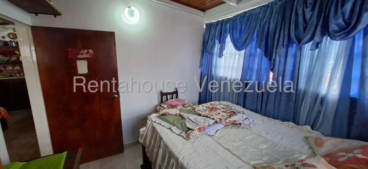 Casa (Multipes Niveles) en Venta en Avenida 1, Merida - 9