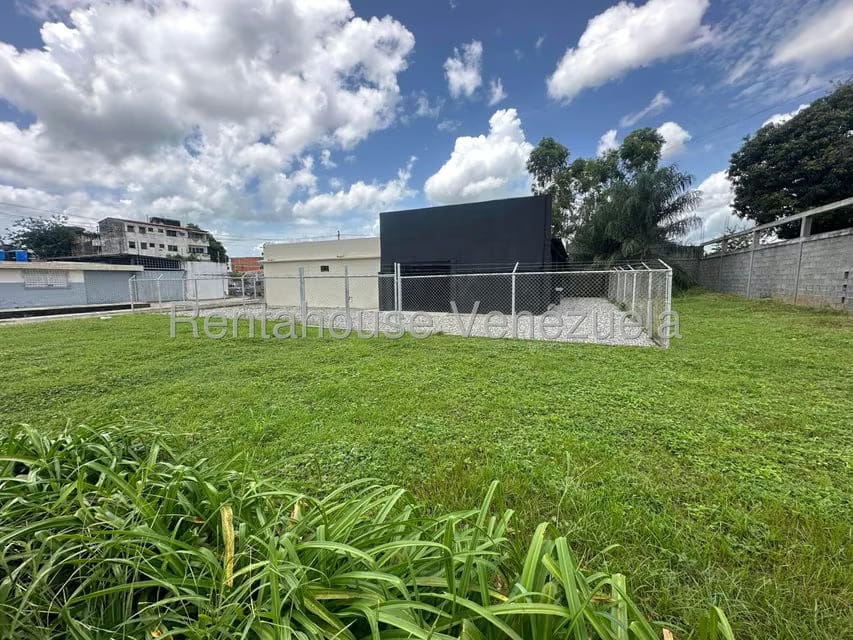 Comercial (Local Comercial) en Alquiler en Centro, Portuguesa